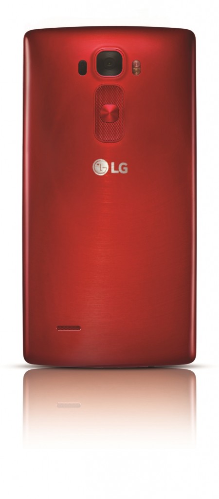 LG G Flex2 Edition