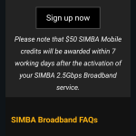 SIMBA Fibre Broaband extends trial to Clementi, Dover, Commonwealth, Toa Payoh, Boon Keng, Potong Pasir, Macpherson and more