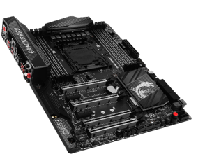 msi x99a gaming pro 2